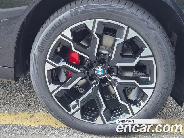 BMW X3 G45 xDrive 30 M Sport Pro - фото 4