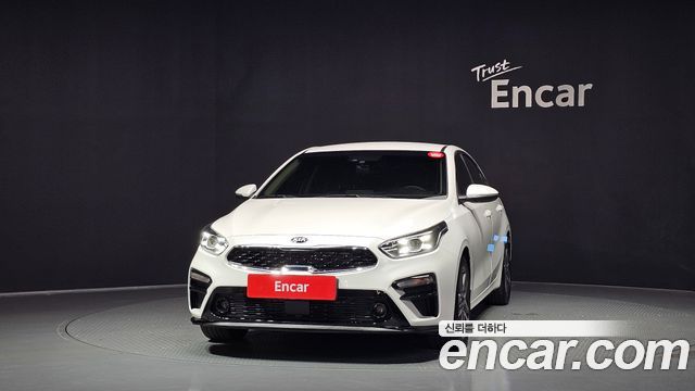 Kia K3 All New Signature - фото 2