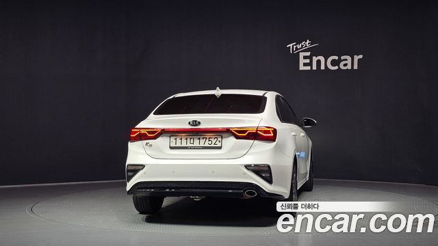 Kia K3 All New Signature - фото 3