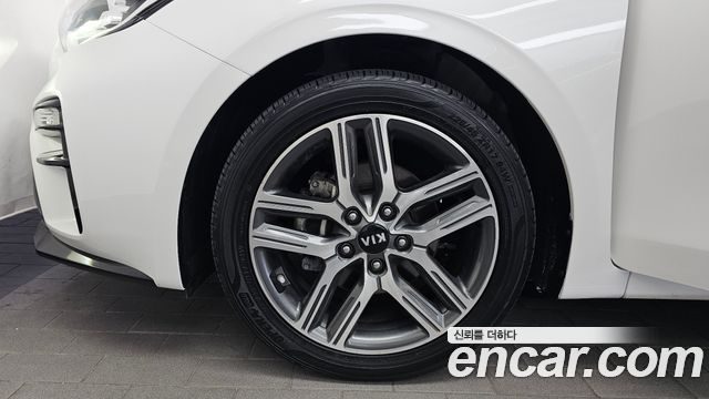 Kia K3 All New Signature - фото 4
