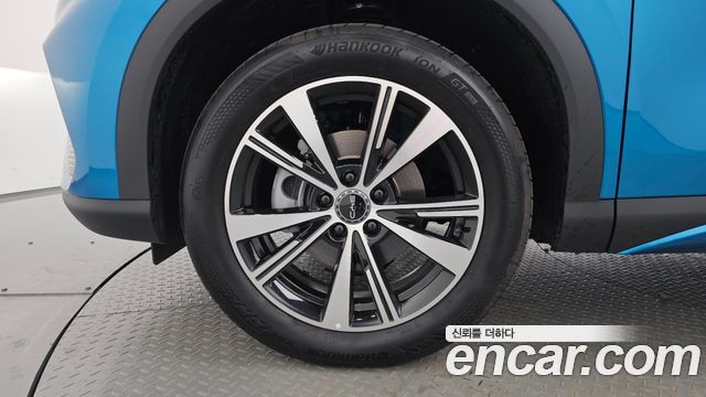 BYD Atto 3 Plus - фото 3