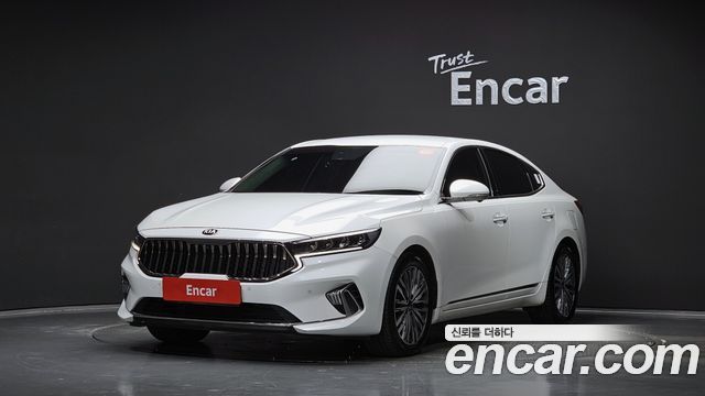 Kia K7 Premier 2.5 GDI X Edition - фото 0