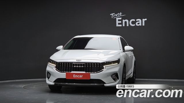 Kia K7 Premier 2.5 GDI X Edition - фото 2