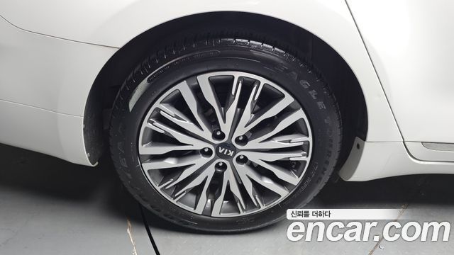 Kia K7 Premier 2.5 GDI X Edition - фото 4
