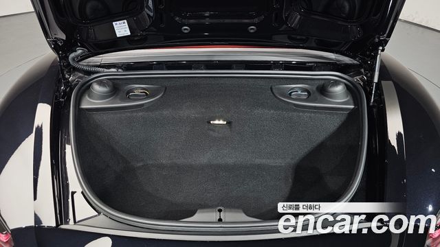 Porsche 718 Boxster 2.5 GTS - фото 4