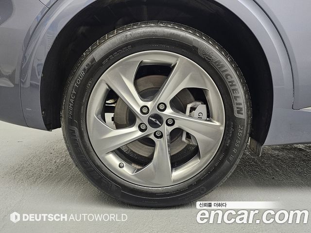 Genesis GV70 2.5T Gasoline AWD - фото 4