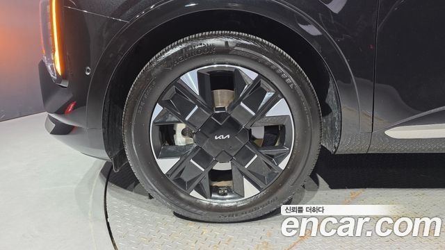 Kia Sportage New 5-го поколения LPG 2.0 2WD Noblesse - фото 4