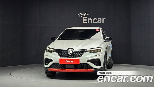 Renault Samsung Arkana 1.6 GTe Iconic - фото 2