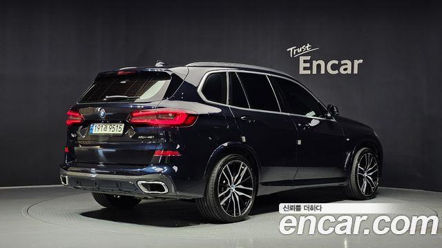 BMW X5 G05 xDrive 40i M sports Onlie Exclusive Edition - фото 1