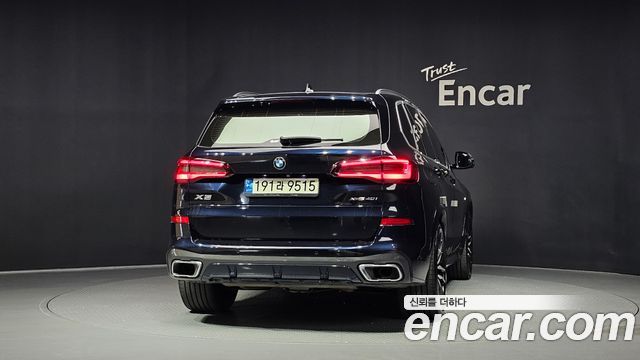 BMW X5 G05 xDrive 40i M sports Onlie Exclusive Edition - фото 3