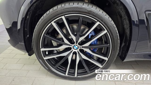BMW X5 G05 xDrive 40i M sports Onlie Exclusive Edition - фото 4