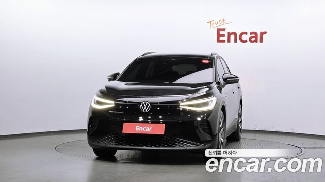 Volkswagen ID.4 ID Pro - фото 2