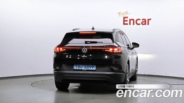 Volkswagen ID.4 ID Pro - фото 3
