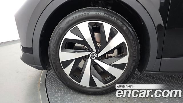Volkswagen ID.4 ID Pro - фото 4