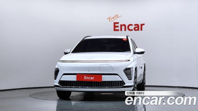 Hyundai Kona Electric SX2 Long Range Inspiration - фото 2
