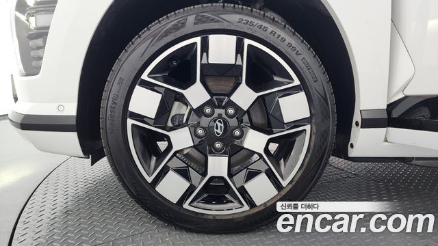Hyundai Kona Electric SX2 Long Range Inspiration - фото 4