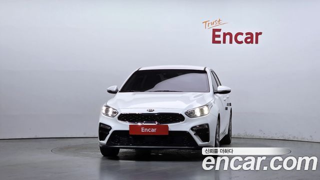 Kia K3 All New Luxury - фото 2