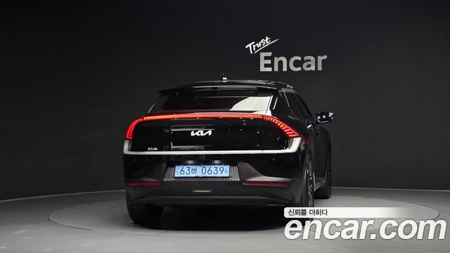 Kia EV6 Long Range Air - фото 3