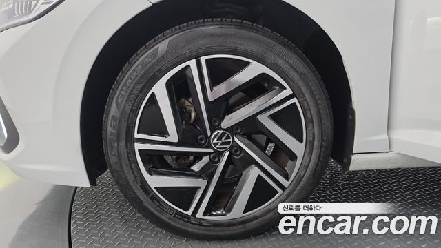 Volkswagen Jetta 7-го поколения 1.5 TSI Prestige - фото 4
