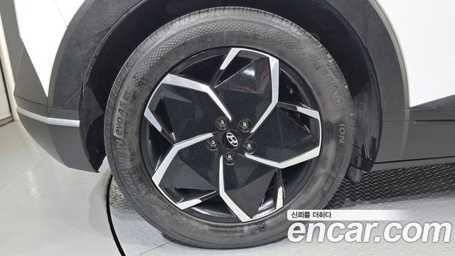 Hyundai Ioniq5 Long range Commercial Long Range Package - фото 4
