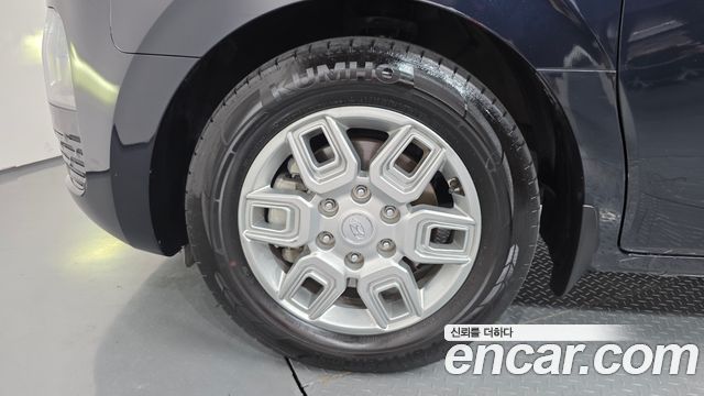 Hyundai Staria Cargo 3-Seater Modern - фото 4