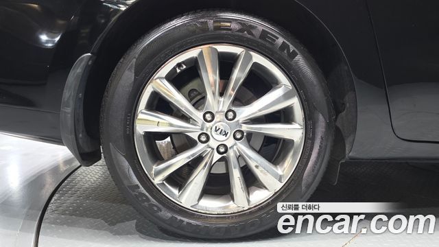 Kia Carnival New 9-Seater Prstige - фото 4