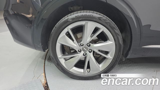 Genesis GV70 2.5T Gasoline 2WD - фото 4