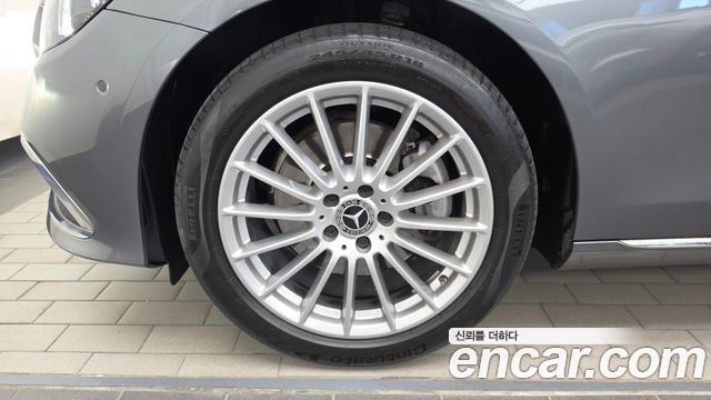 Mercedes-Benz E-Class W213 E250 Exclusive - фото 4