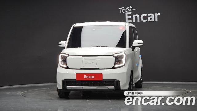 Kia Ray New EV Air - фото 2