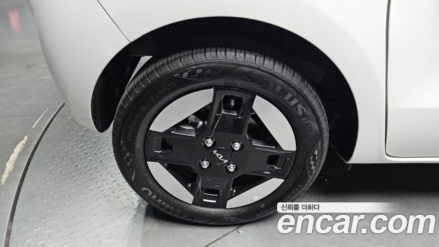 Kia Ray New EV Air - фото 4