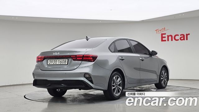 Kia K3 New 2-го поколения 1.6 Prestige - фото 1