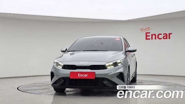 Kia K3 New 2-го поколения 1.6 Prestige - фото 2