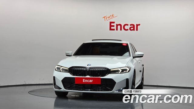 BMW 3 Series G20 320i M Sport - фото 2