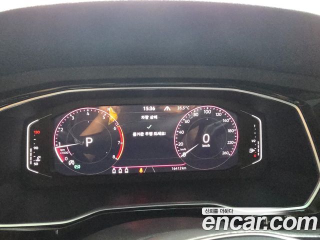 Volkswagen Jetta 7-го поколения 1.4 TSI Prestige - фото 4