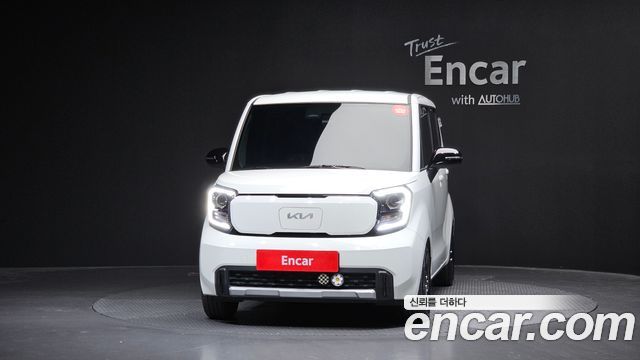 Kia Ray New EV Air - фото 2
