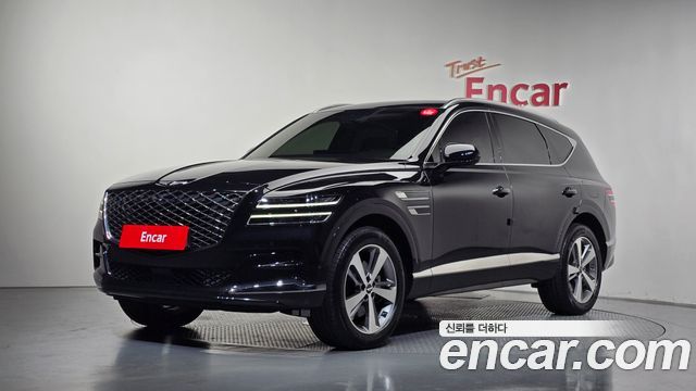 Genesis GV80 3.0 Diesel 2WD - фото 0