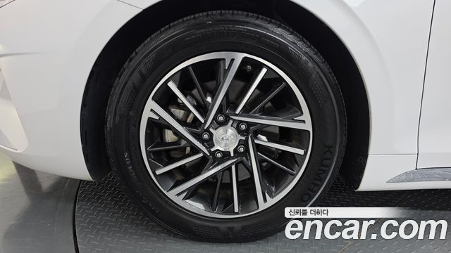 Hyundai Grandeur New IG 2.5 Premium Choice - фото 4