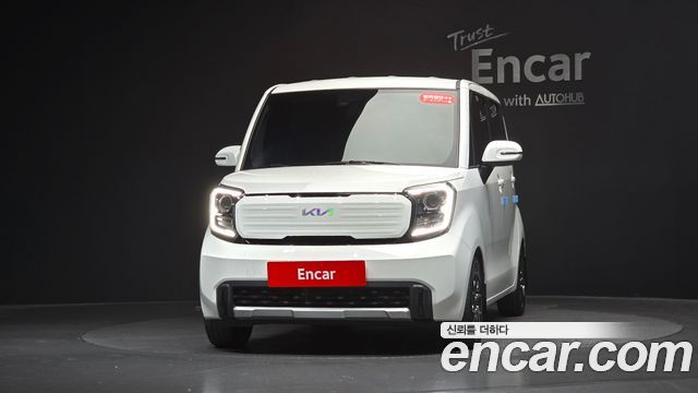 Kia Ray New Signature - фото 1