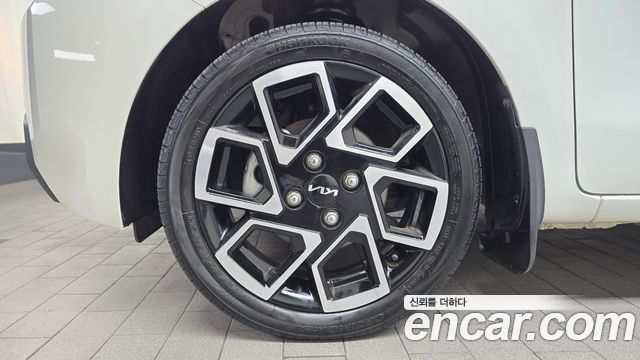 Kia Ray New Signature - фото 3