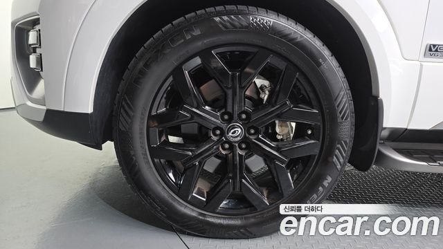Kia Mohave (The Master) Diesel 3.0 4WD 6-Seater Masters - фото 4