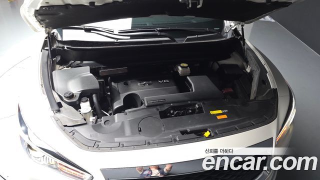 Infiniti QX60 3.5 AWD - фото 4