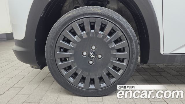 Hyundai Casper Turbo Inspiration - фото 4