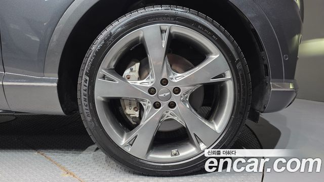 Genesis GV80 3.5T Gasoline AWD - фото 4