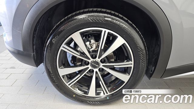 BYD Atto 3 Plus - фото 4