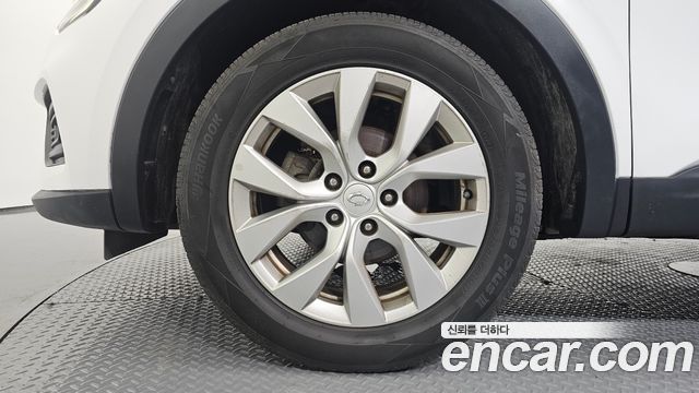 Renault Samsung XM3 1.6 GTe LE - фото 4