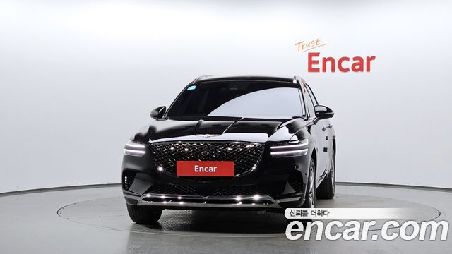 Genesis GV70 2.5T Gasoline AWD - фото 2