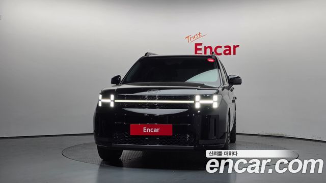 Hyundai Santafe MX5 Gasoline 2.5T 2WD Calligraphy - фото 2