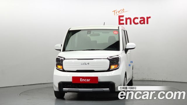 Kia Ray New Standard - фото 2