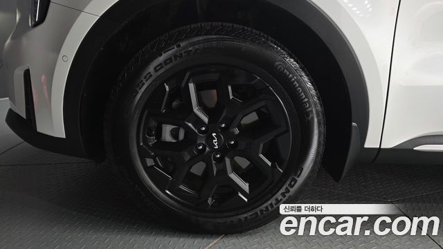 Kia Sorento New 4-го поколения HEV 1.6 2WD Signature - фото 4