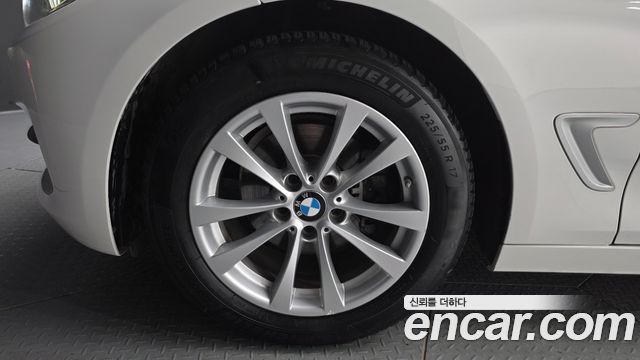 BMW Gran Turismo F34 GT 320d - фото 4